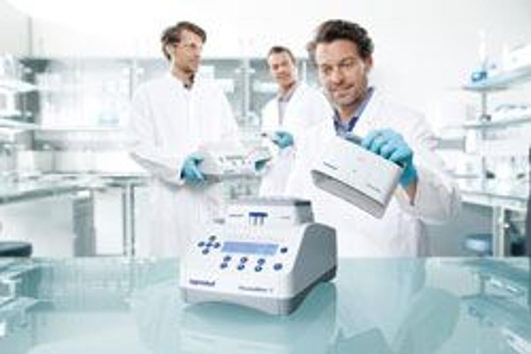 ThermoMixer® - Eppendorf - Separations