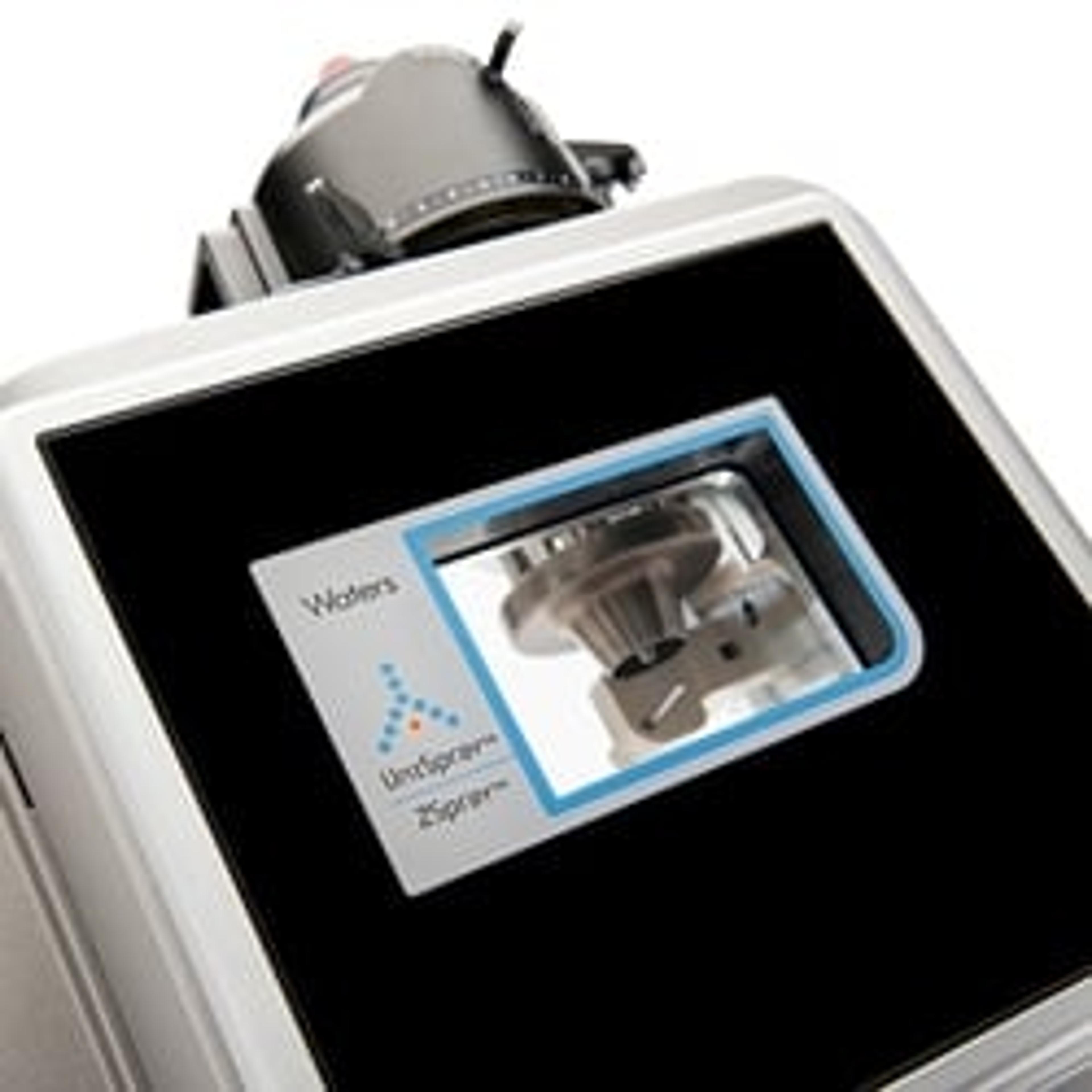 UniSpray Ion Source - Waters - Separations