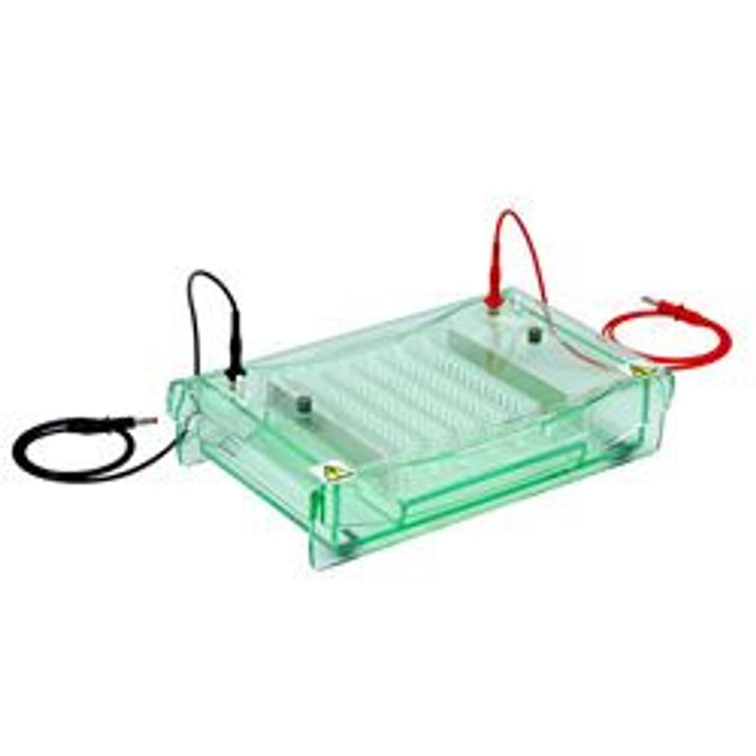 VG-FAST96 High Throughput Vari-gel MAXI System - Scie-Plas Ltd - Life Sciences