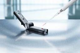 µCuvette G1.0™ - Eppendorf - Spectroscopy
