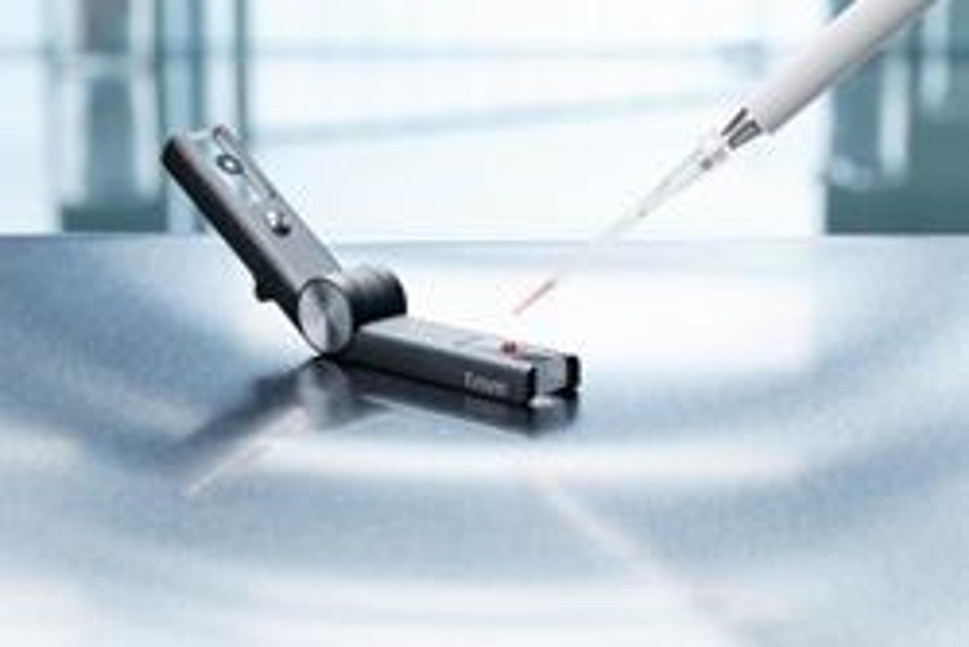 µCuvette G1.0™ - Eppendorf - Spectroscopy