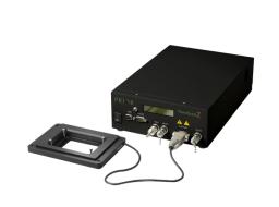 NanoScanZ100 - Prior Scientific - Life Sciences