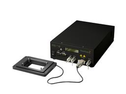 NanoScanZ100 - Prior Scientific - Life Sciences