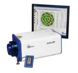 AccuFiz LWIR laser interferometer - Laser Physics UK Ltd