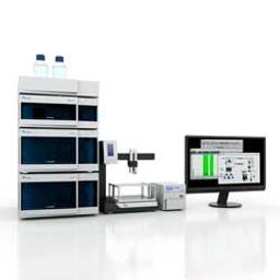 AZURA® Bio Purification - KNAUER Wissenschaftliche Geräte GmbH - Separations