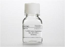 Corning® T-Cell Culture Supplement with ConA (IL-2 Culture Supplement), Rat, 100 mL, 1/Pack - Corning Life Sciences - Life Sciences