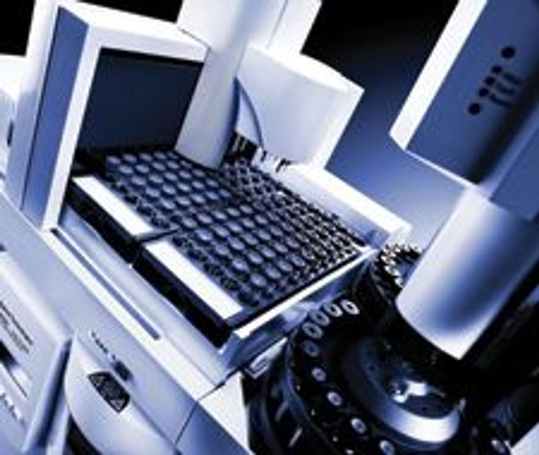 7693A Automatic Liquid Sampler (ALS) - Agilent Technologies - Separations