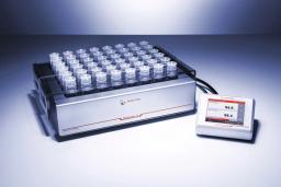 Multicube 48 - Anton Paar - Separations