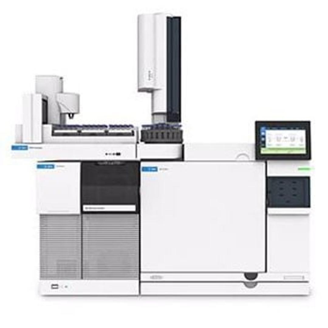 7010C Triple Quadrupole GC/MS - Agilent Technologies - Separations
