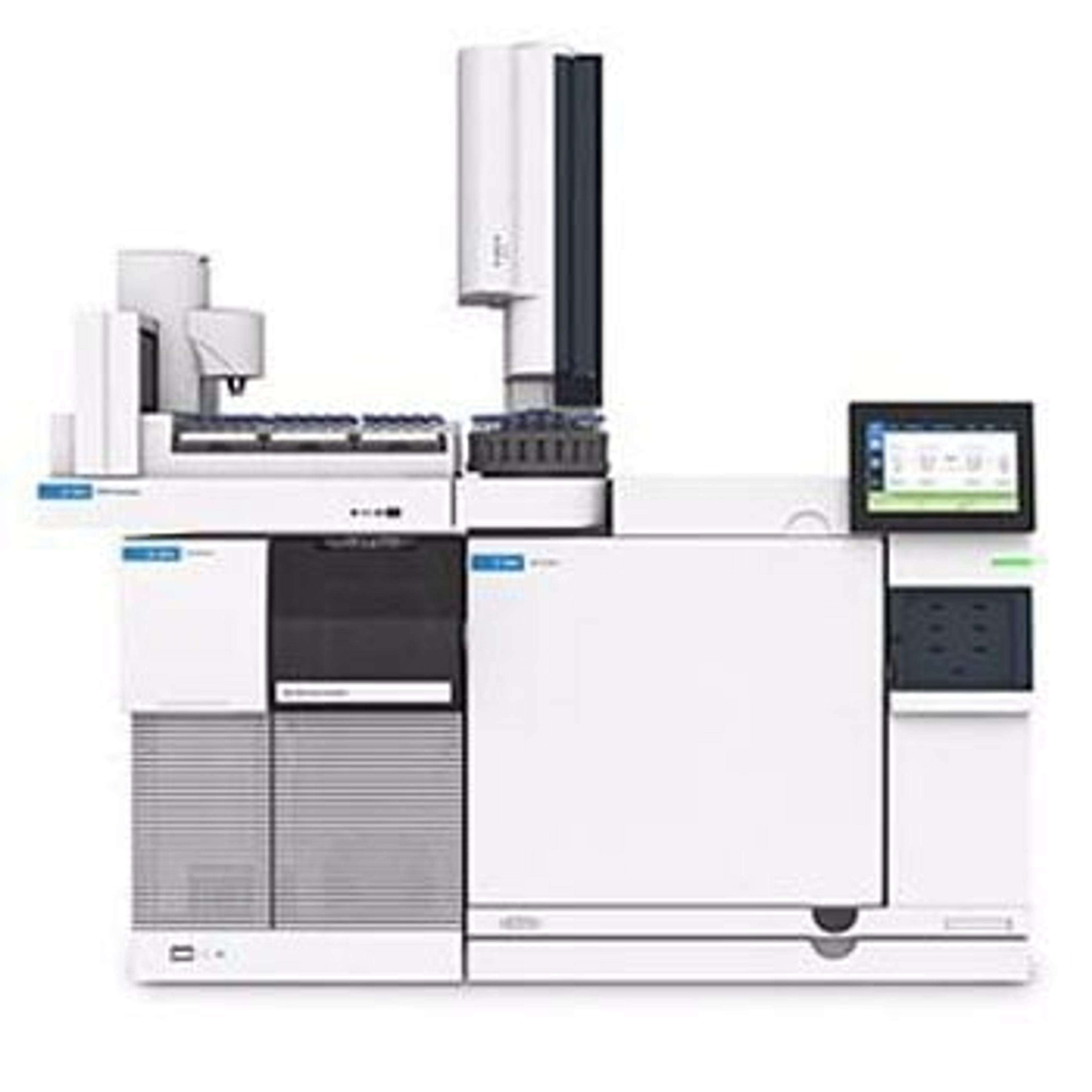 7010C Triple Quadrupole GC/MS - Agilent Technologies - Separations