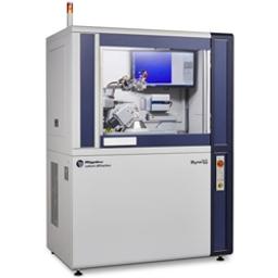 XtaLAB Synergy-S - Rigaku Corporation - Spectroscopy