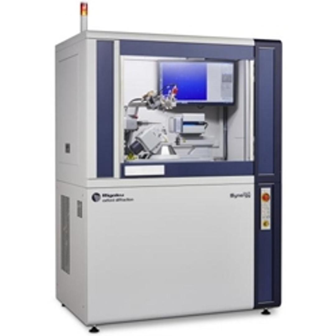 XtaLAB Synergy-S - Rigaku Corporation - Spectroscopy