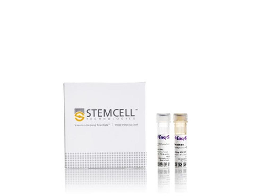 EasySep™ Human CD34 Positive Selection Kit II - STEMCELL Technologies Inc. - Life Sciences