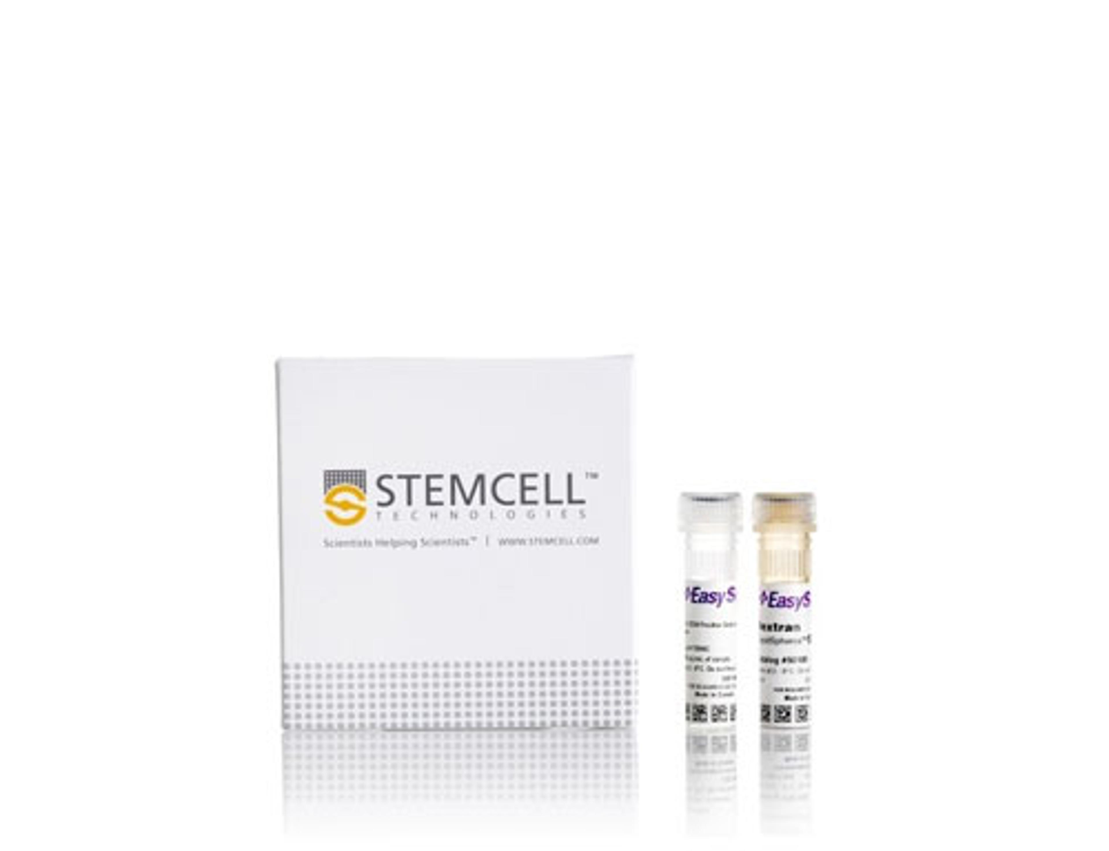 EasySep™ Human CD34 Positive Selection Kit II - STEMCELL Technologies Inc. - Life Sciences