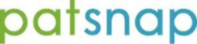 PatSnap logo