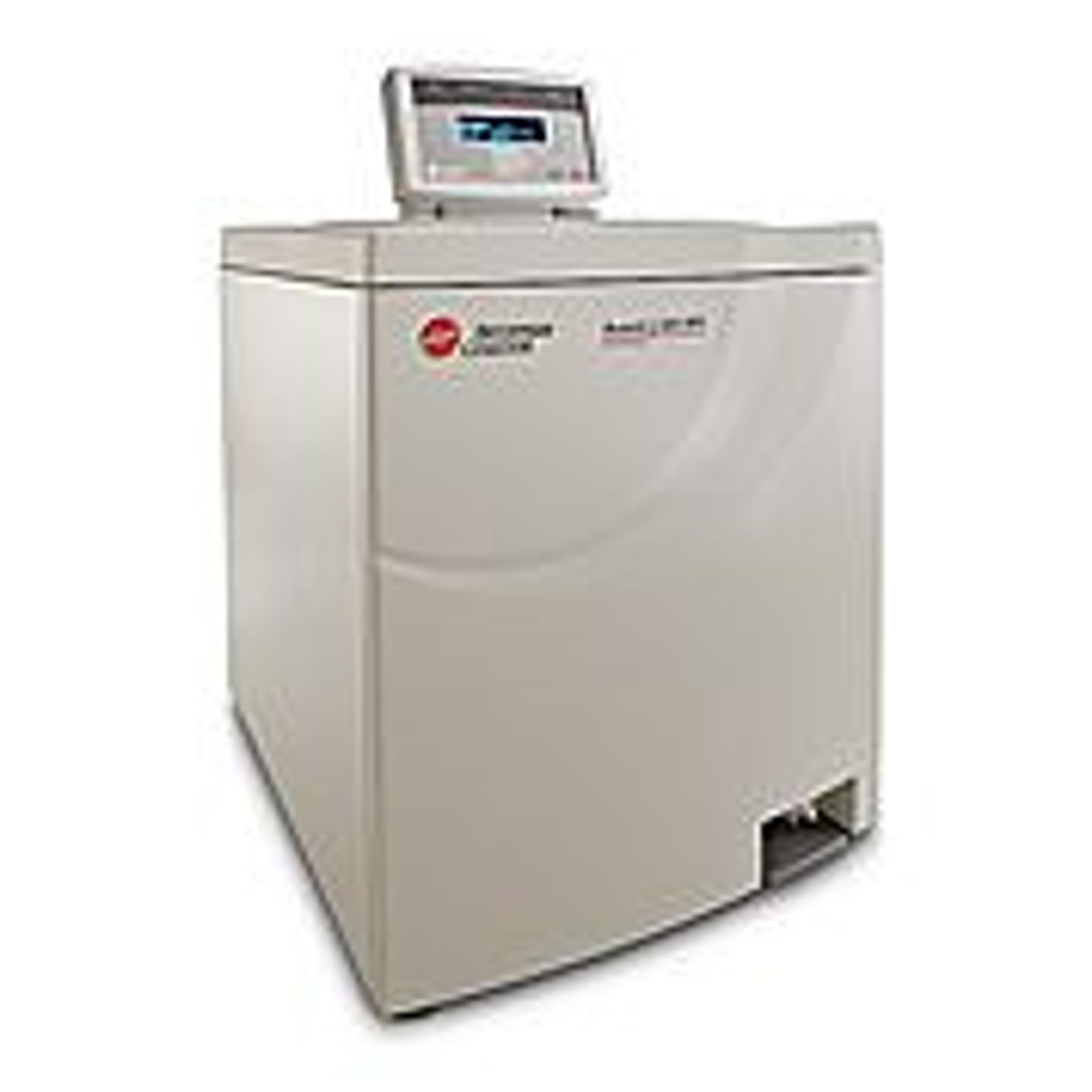 Avanti J-26S Series High Performance Centrifuge System - Beckman Coulter Life Sciences - General Lab
