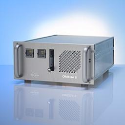 OMEGA 5 FTIR Gas Analysis System - Bruker Optics - Spectroscopy