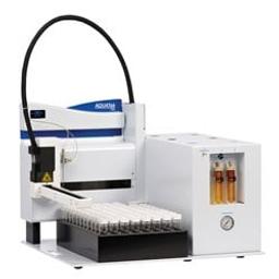AQUATek LVA Autosampler - Teledyne Labs - Environmental