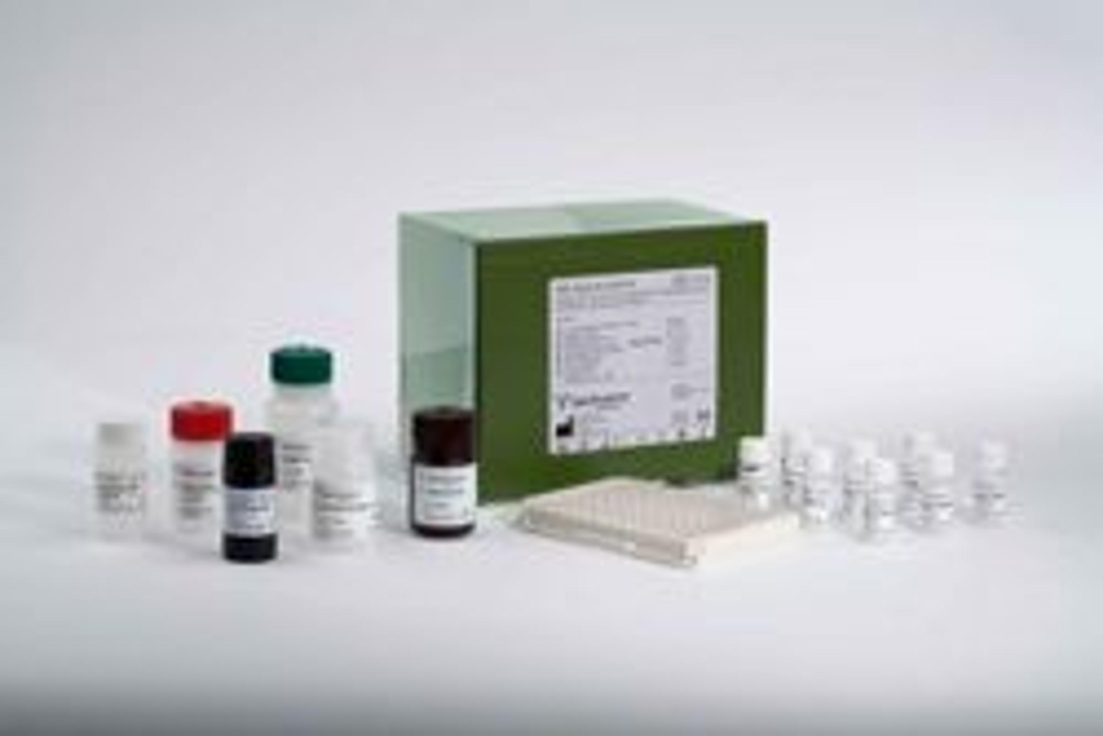 MBL Oligomer ELISA Kit - BioPorto Diagnostics A/S - Life Sciences