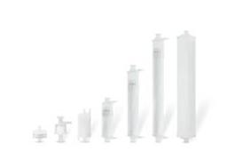 Disposable Capsules with Ion Exchange Membranes - Sartorius Group - General Lab