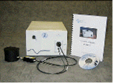 Dimension P2 - Lambda Solutions, Inc. - Spectroscopy