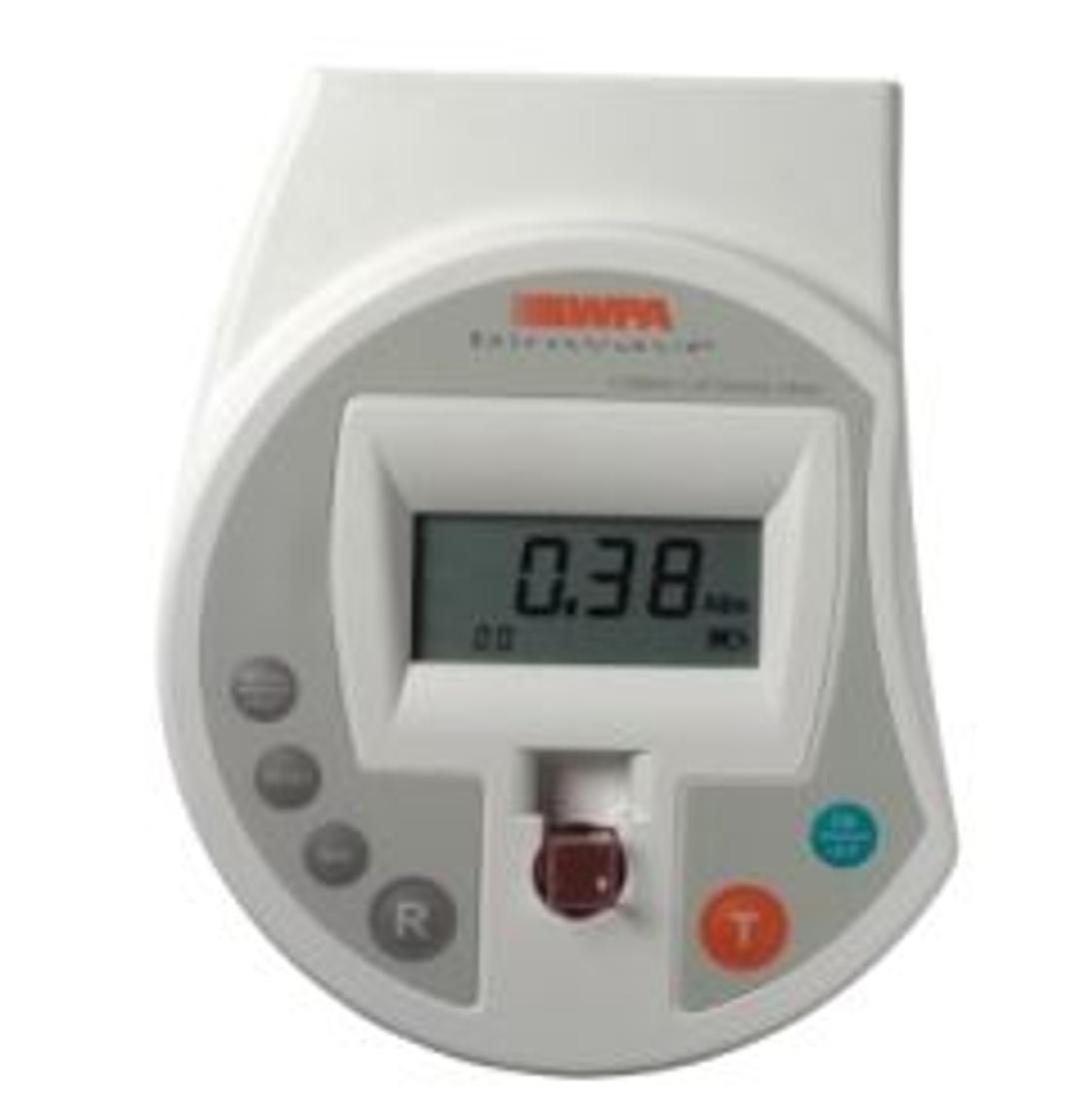 Biochrom WPA CO8000 Personal Cell Density Meter - Biochrom Ltd - Spectroscopy