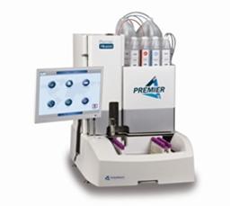 Premier Hb9210™ - HPLC HbA1c Analysis - Trinity Biotech Plc - Clinical Diagnostics