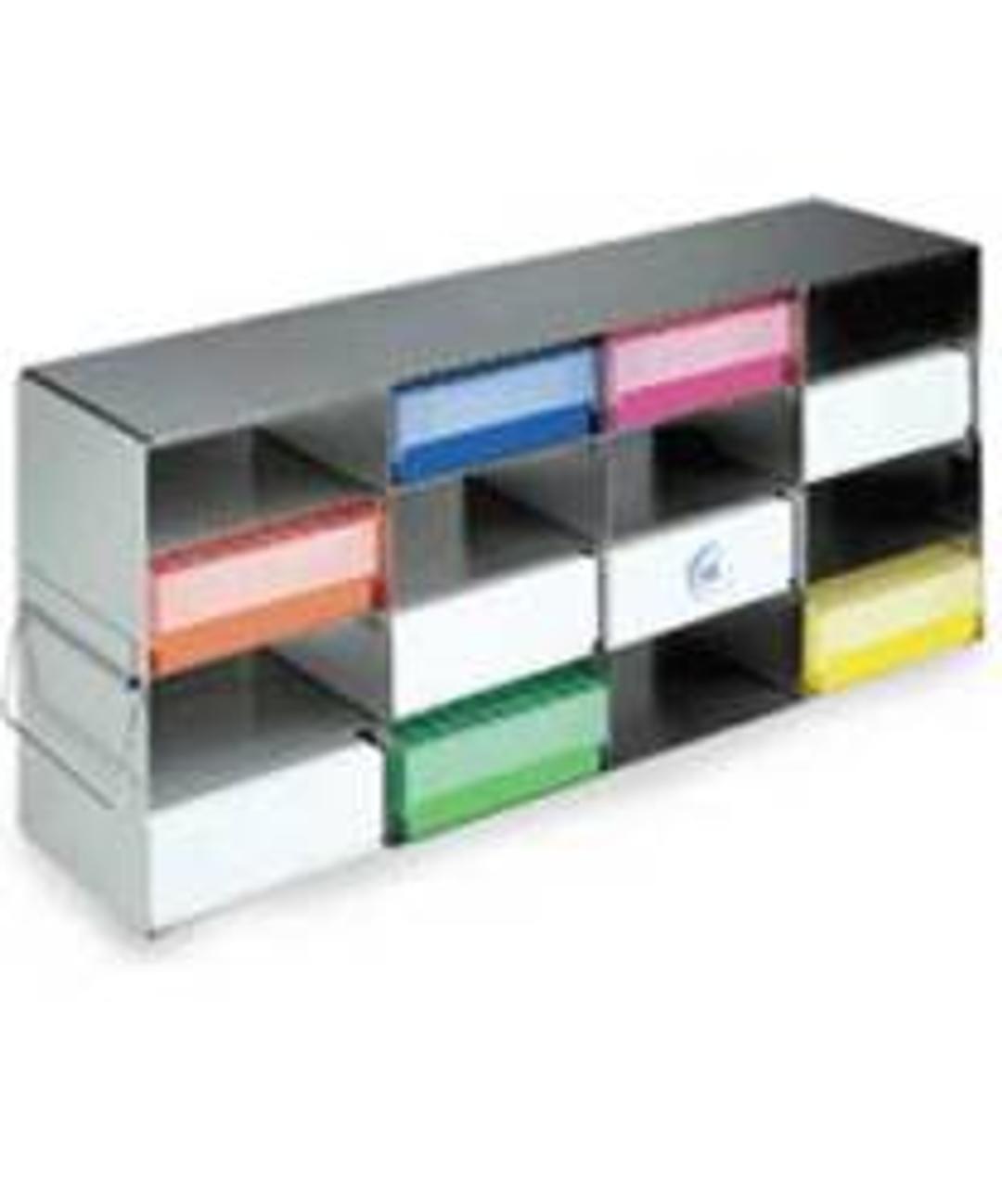 Freezer Racks - Heathrow Scientific - General Lab