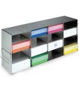 Freezer Racks - Heathrow Scientific - General Lab