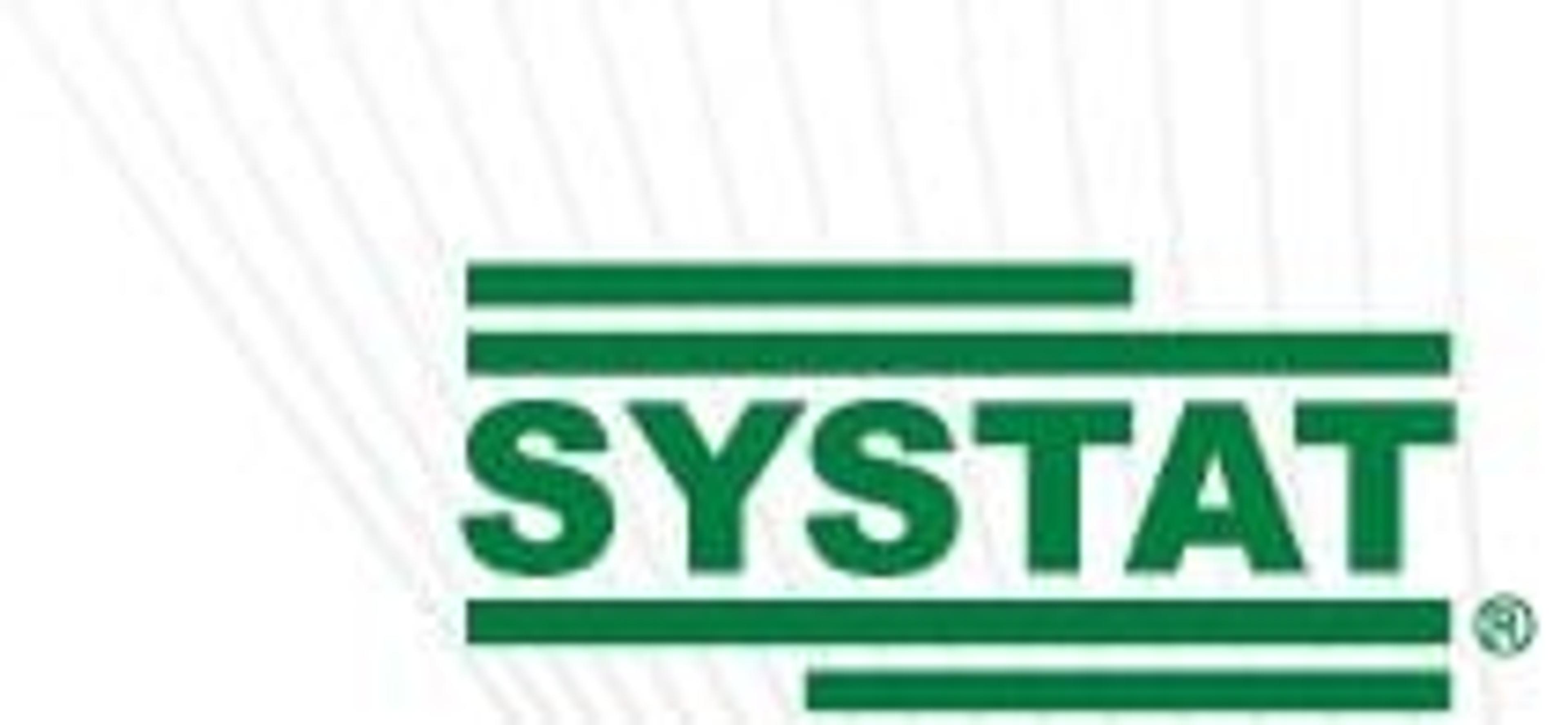 Systat 13 - Systat Software Inc - Lab Informatics