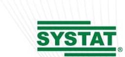 Systat 13 - Systat Software Inc - Lab Informatics
