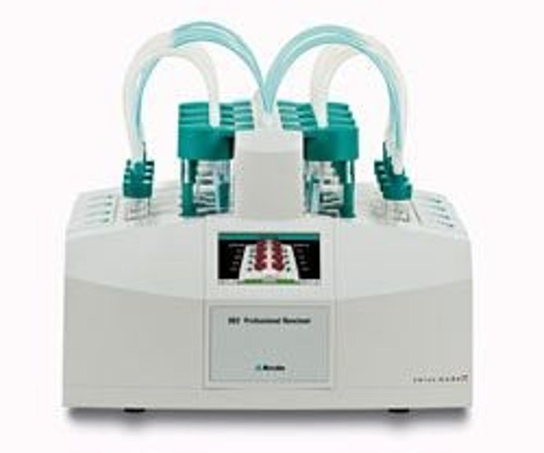 892 Professional Rancimat - Metrohm AG - Food and Beverage