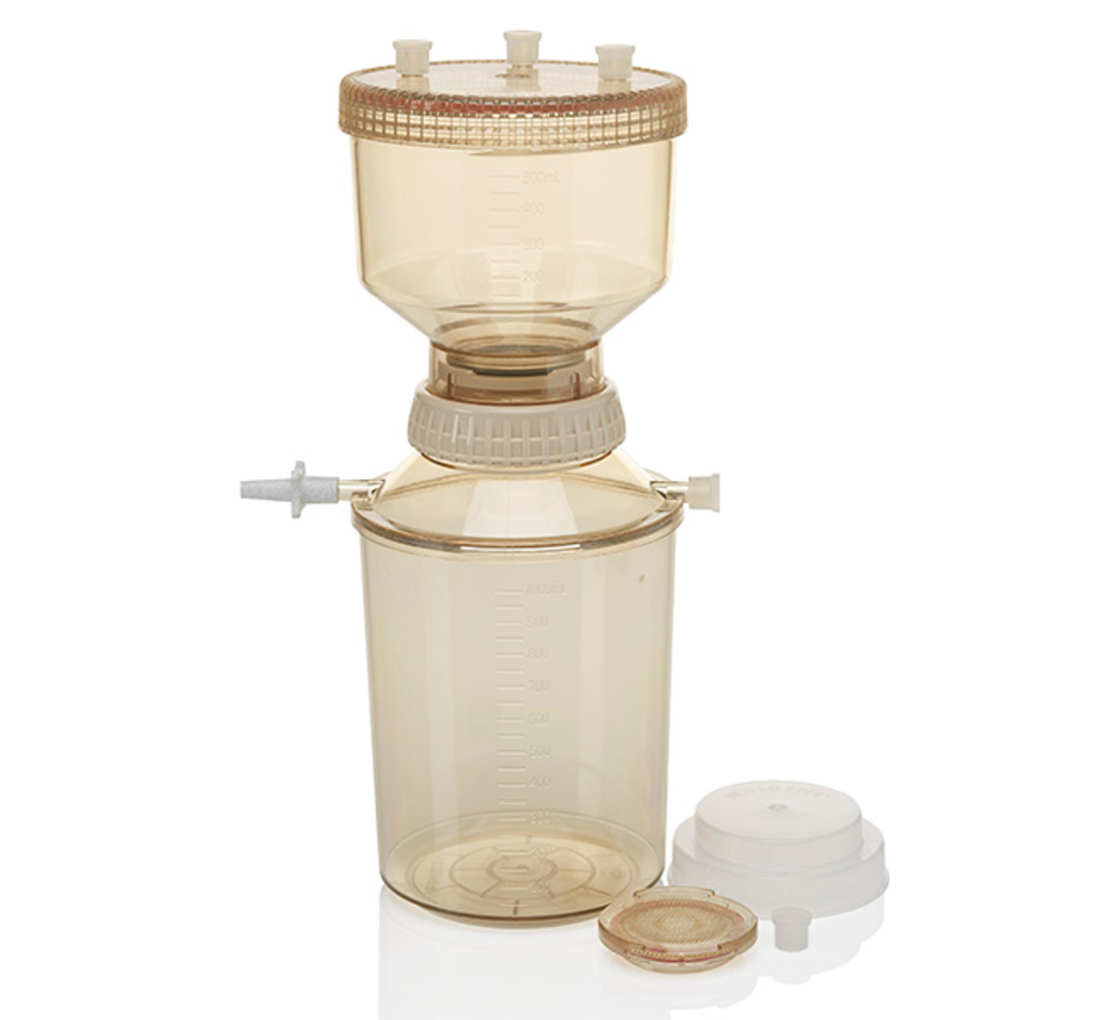 Nalgene™ Reusable Filter Units - Thermo Fisher Scientific - General Lab