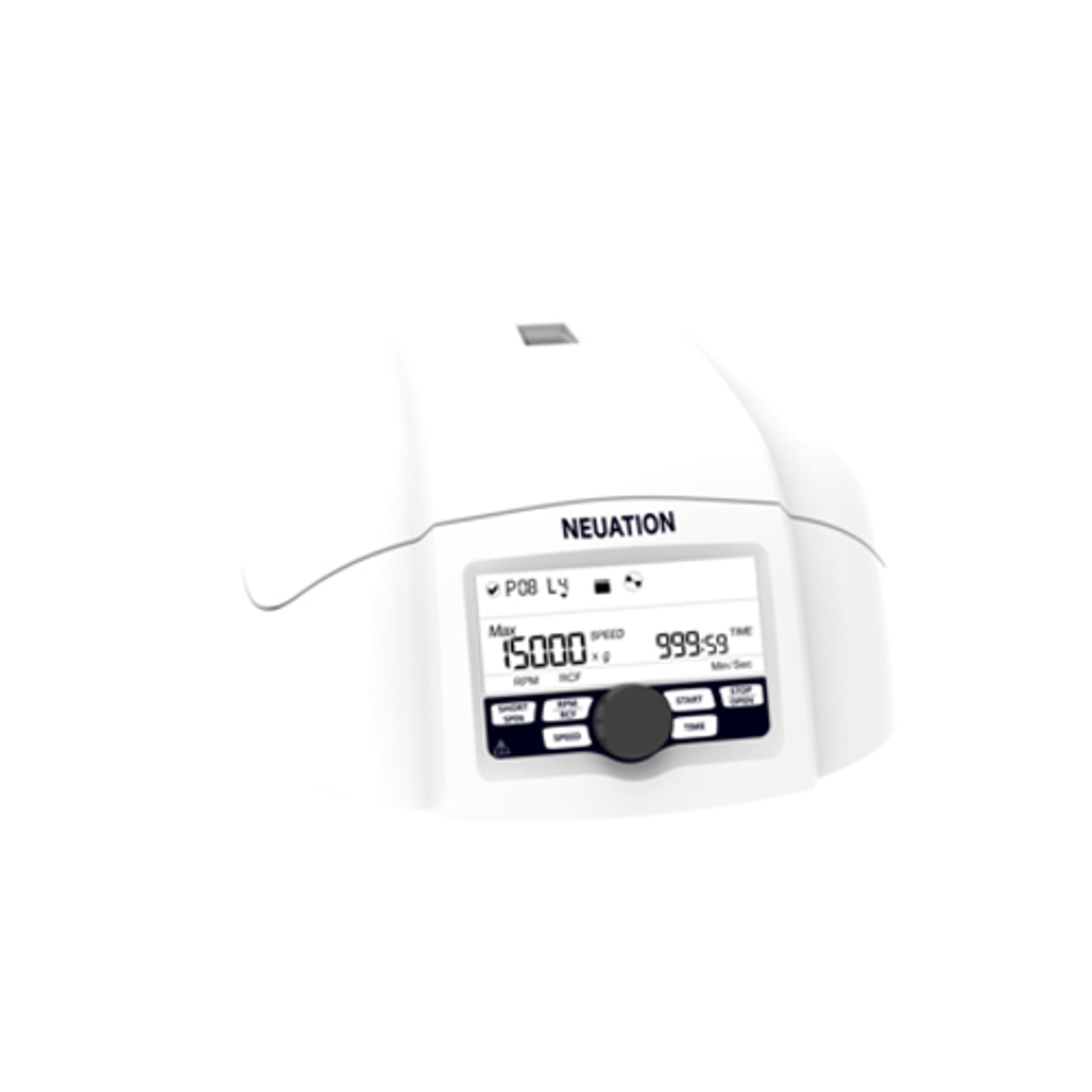 iFuge M12P Microcentrifuge - Accumax - General Lab