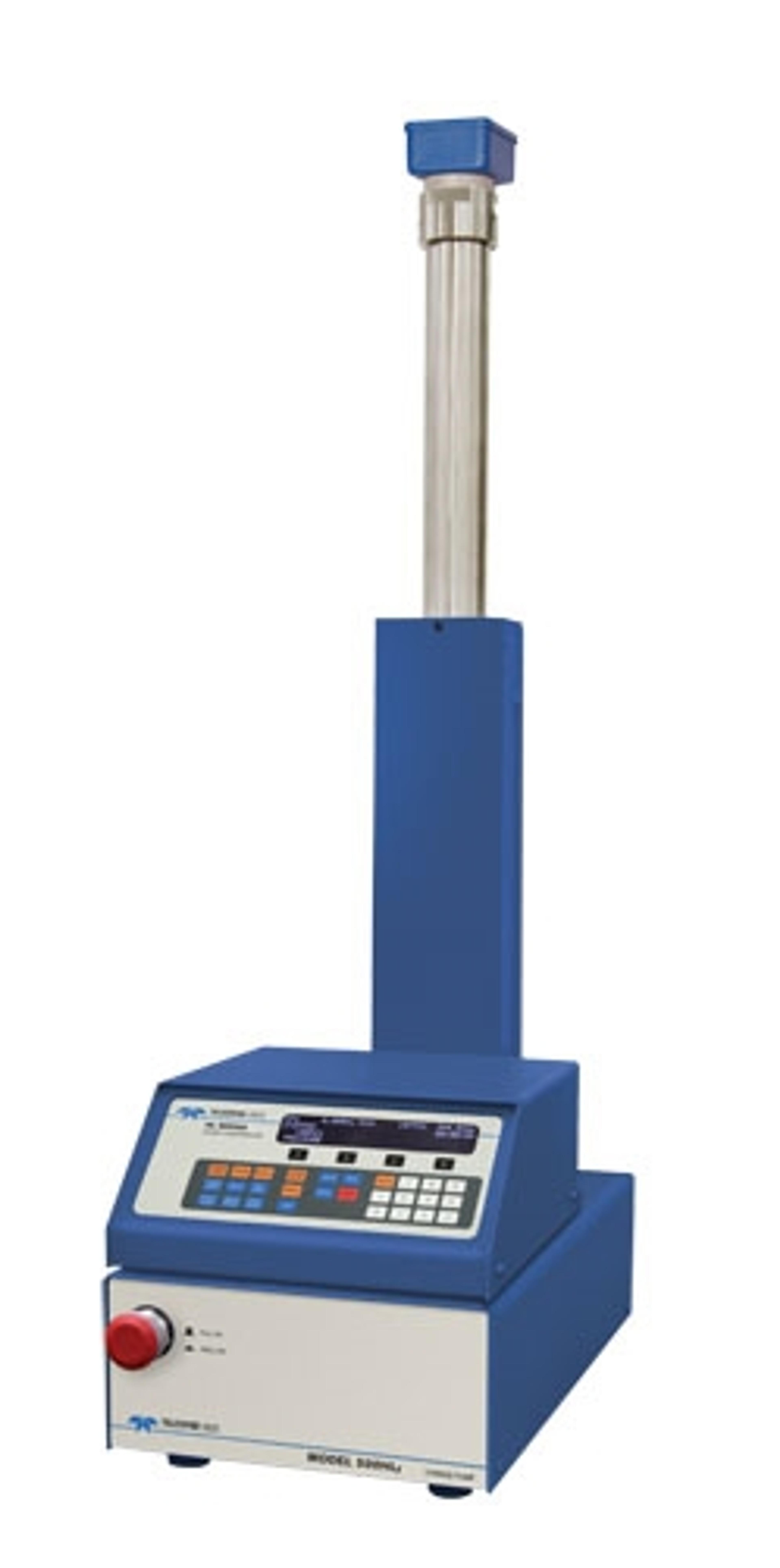 500 HLF Syringe Pump - Teledyne Labs - Lab Automation