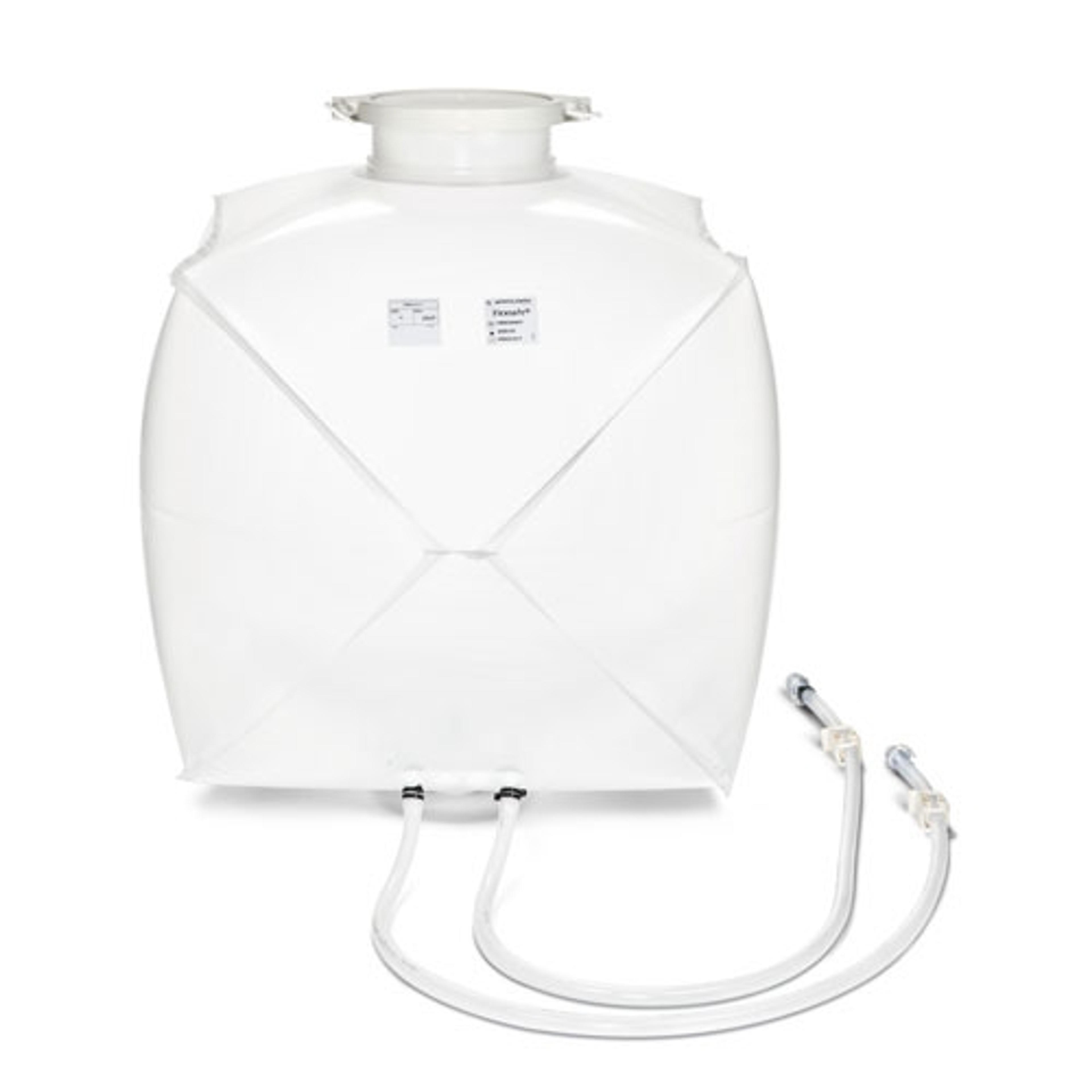 Flexel® Bags for Magnetic Mixer - Sartorius Group - Drug discovery > Target Discovery