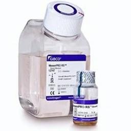 MesenPRO RS Medium - Thermo Fisher Scientific - Life Sciences