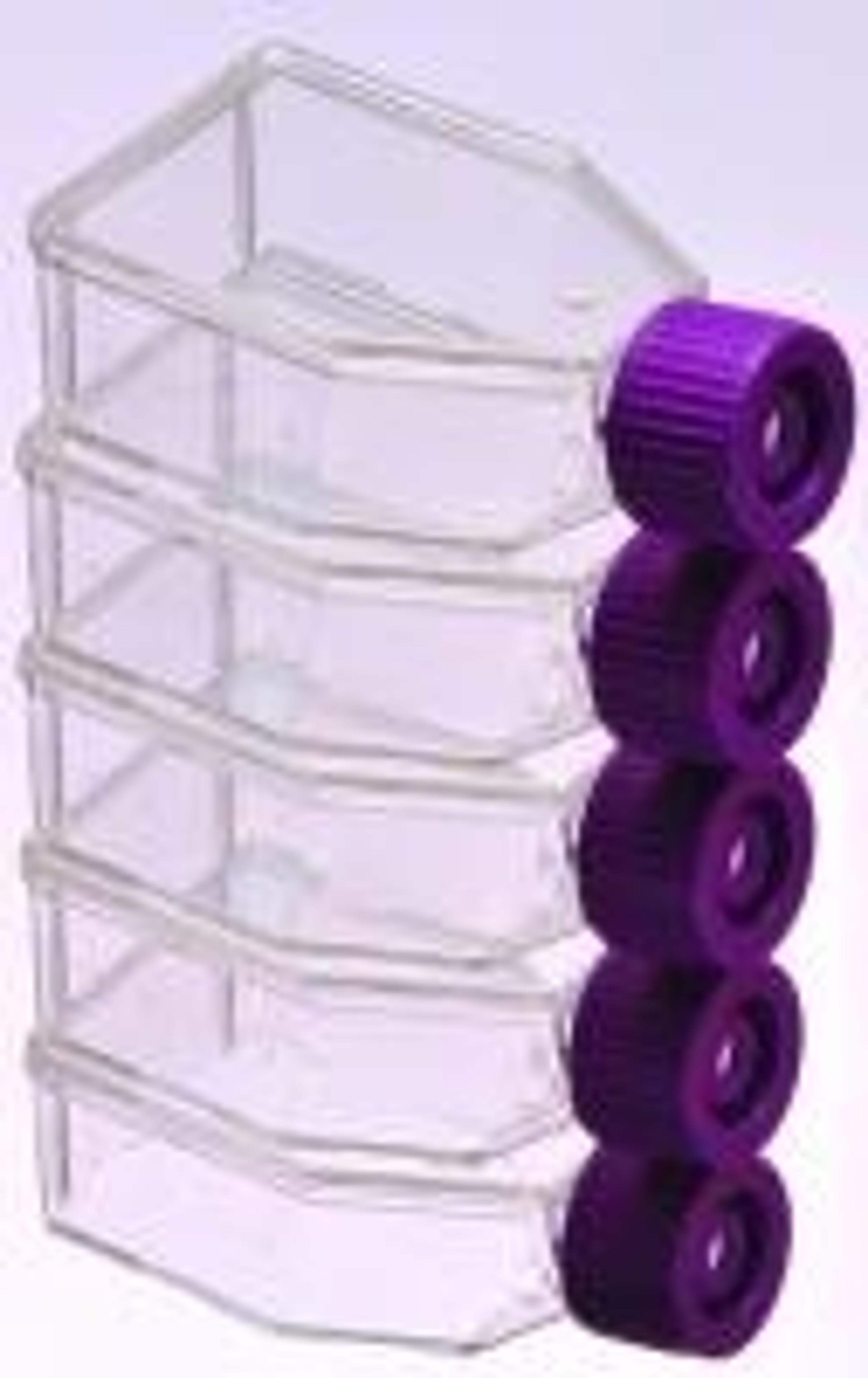 Cell Culture Flasks - VWR International Ltd - Life Sciences