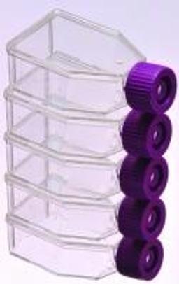 Cell Culture Flasks - VWR International Ltd - Life Sciences