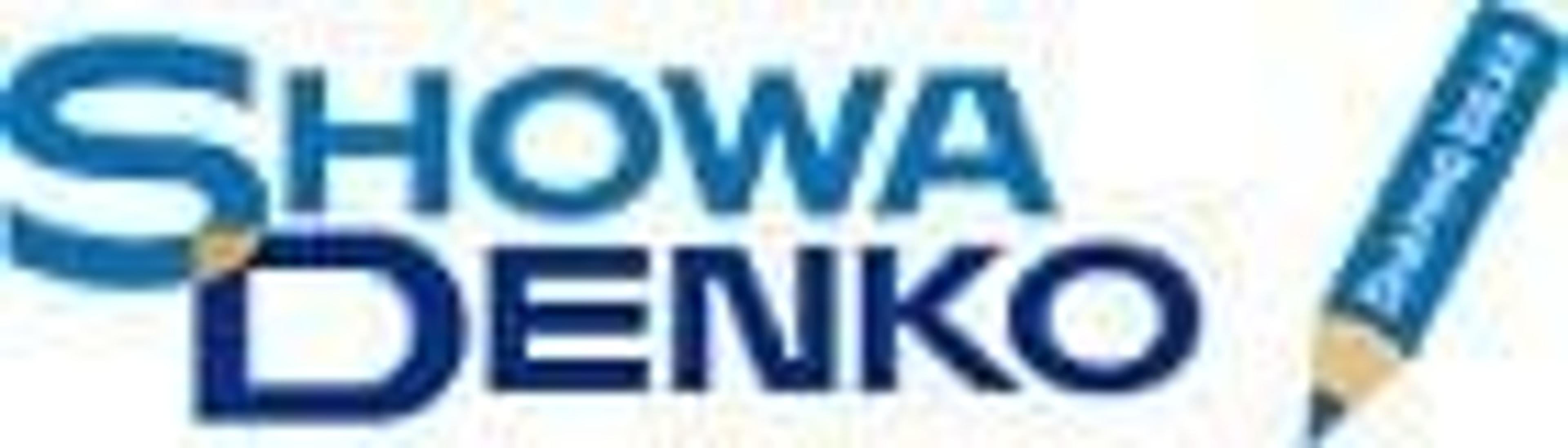 IC I-524A - Showa Denko K.K. - Separations