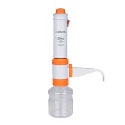 Corning® Bottle Top Dispenser, 2.5 - 25 mL - Corning Life Sciences - General Lab