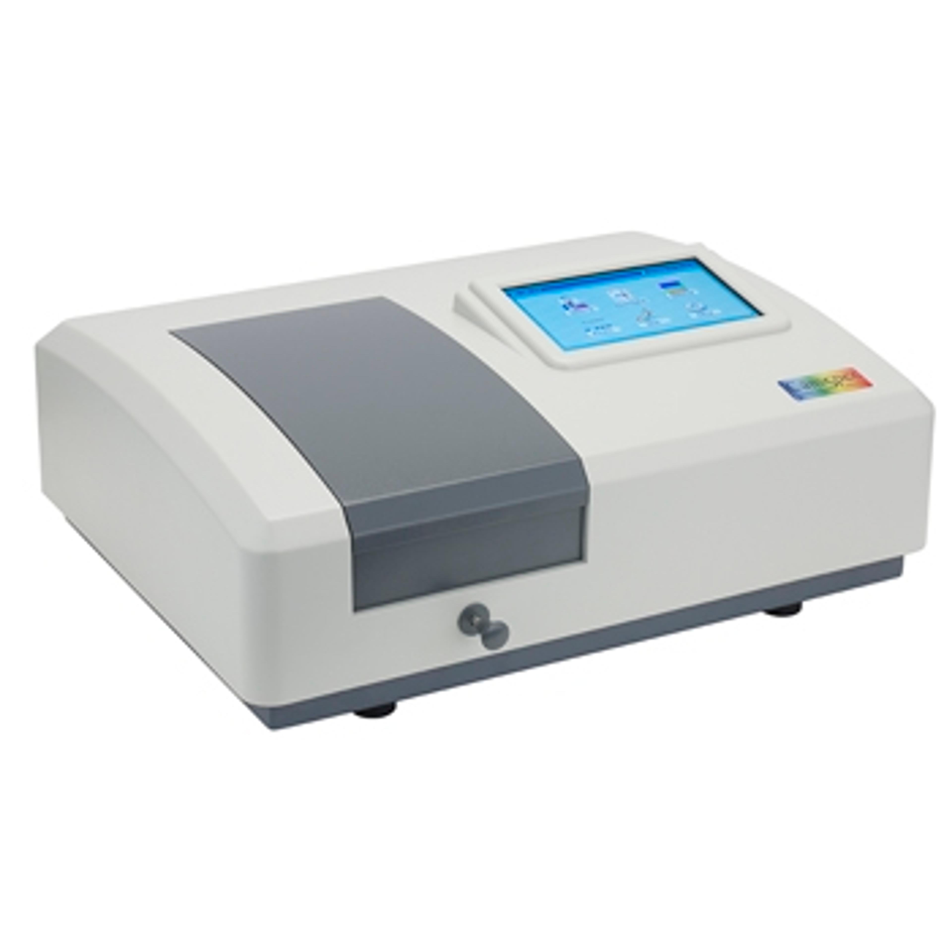 CamSpec M209T Spectrophotometer - CamSpec - Spectroscopy
