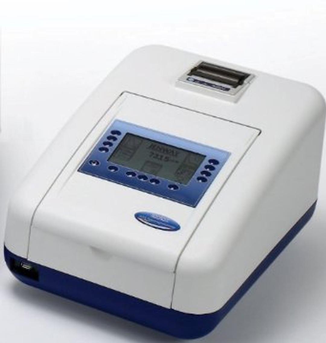 73 series Genova Nano by Jenway - Buck Scientific, Inc. - Spectroscopy