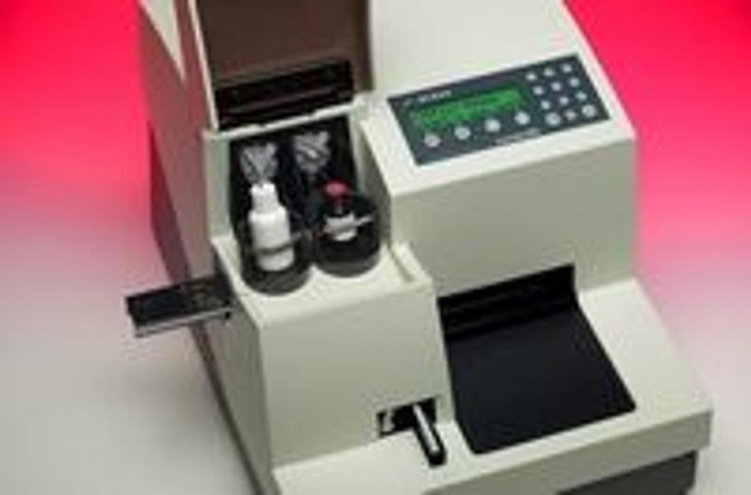 Plate CHAMELEON V - Hidex - Spectroscopy