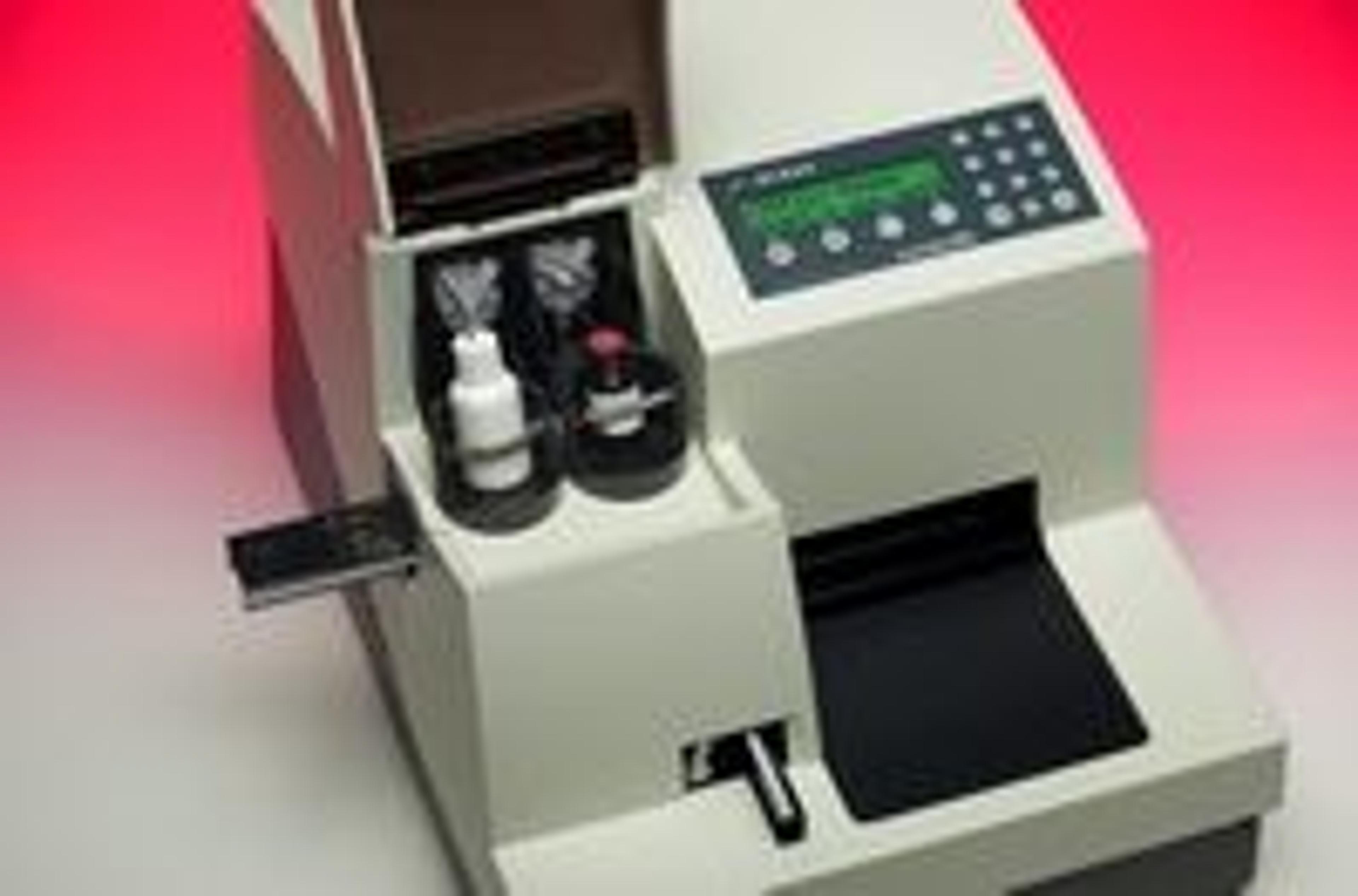 Plate CHAMELEON V - Hidex - Spectroscopy