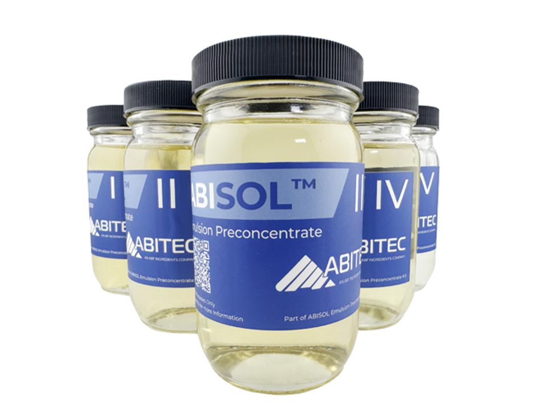 ABISOL Kit - ABITEC - Drug Discovery & Development