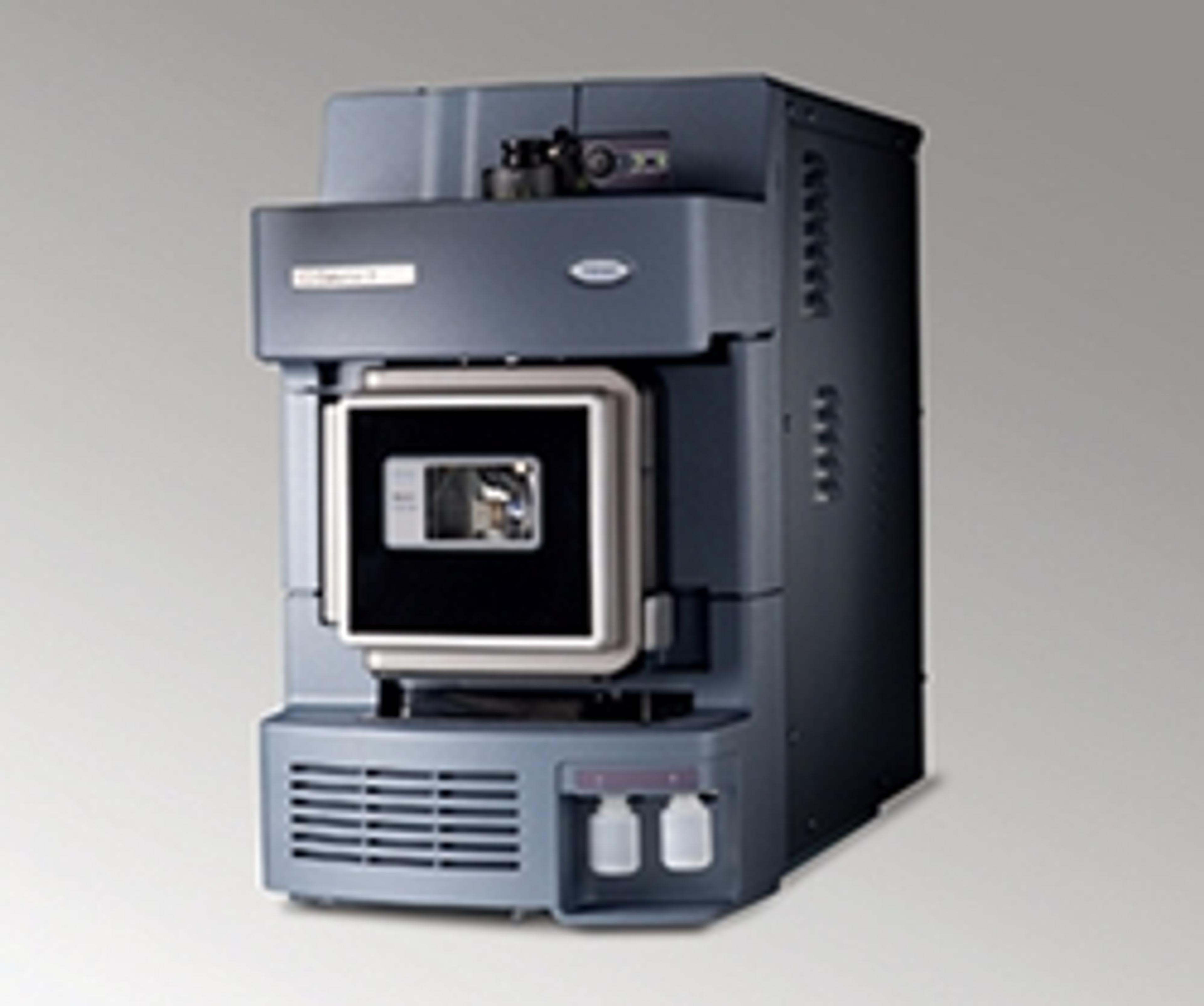 SQ Detector 2 - Waters - Spectroscopy