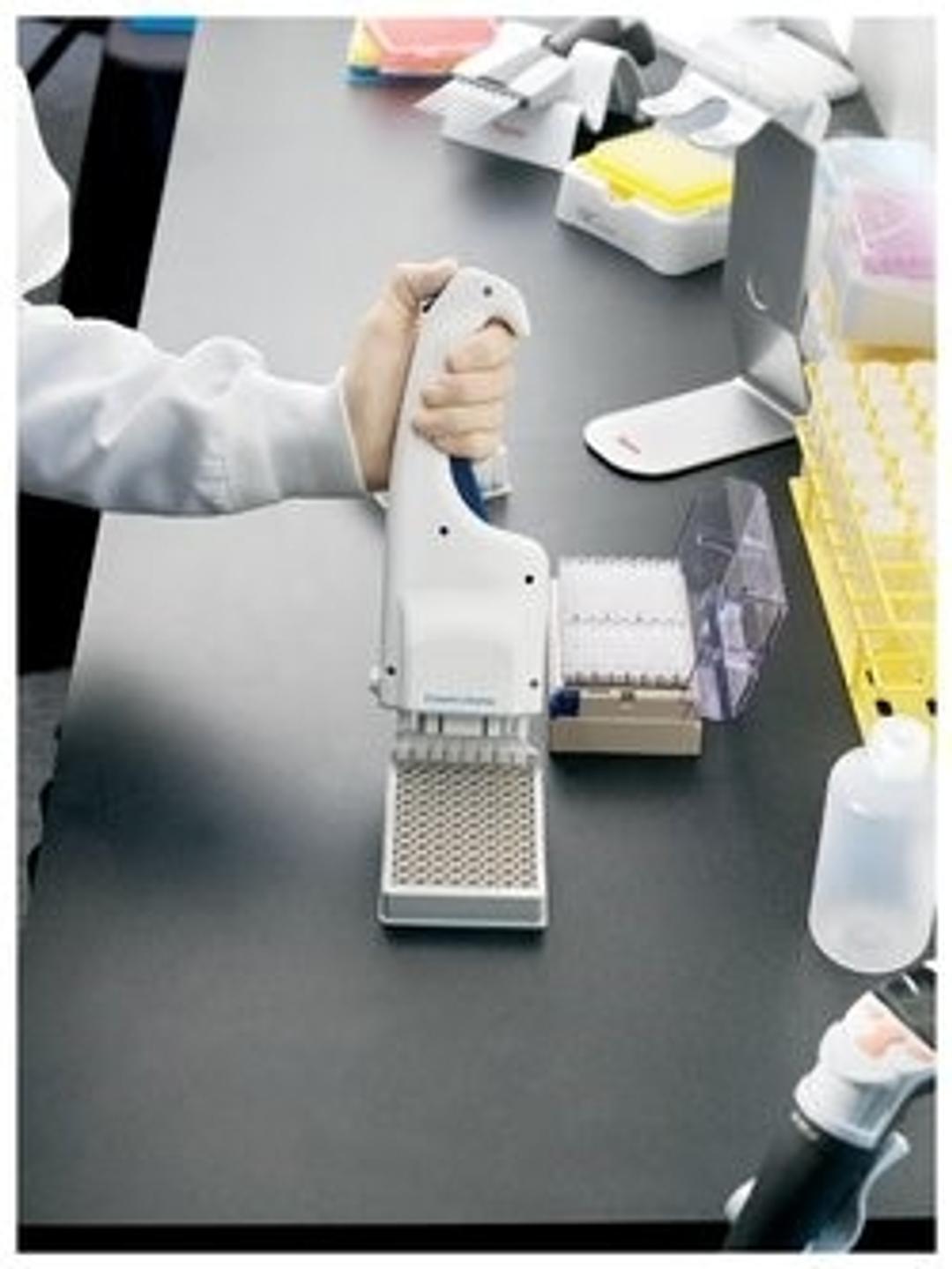 8-Channel Screw Cap Decapper - Thermo Fisher Scientific - Life Sciences