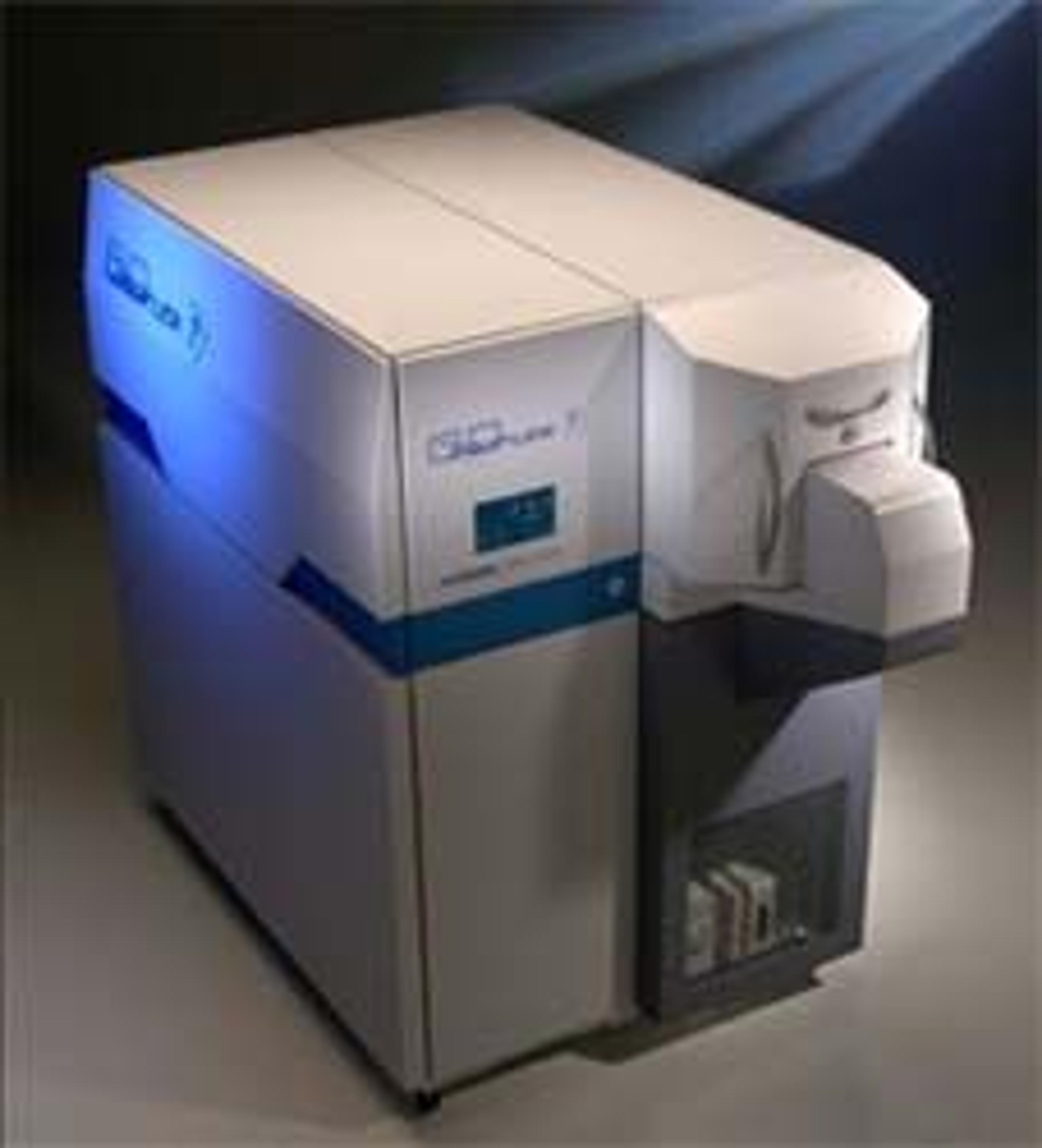 The GD-Profiler 2™ for Elemental Analysis - HORIBA Scientific - Spectroscopy
