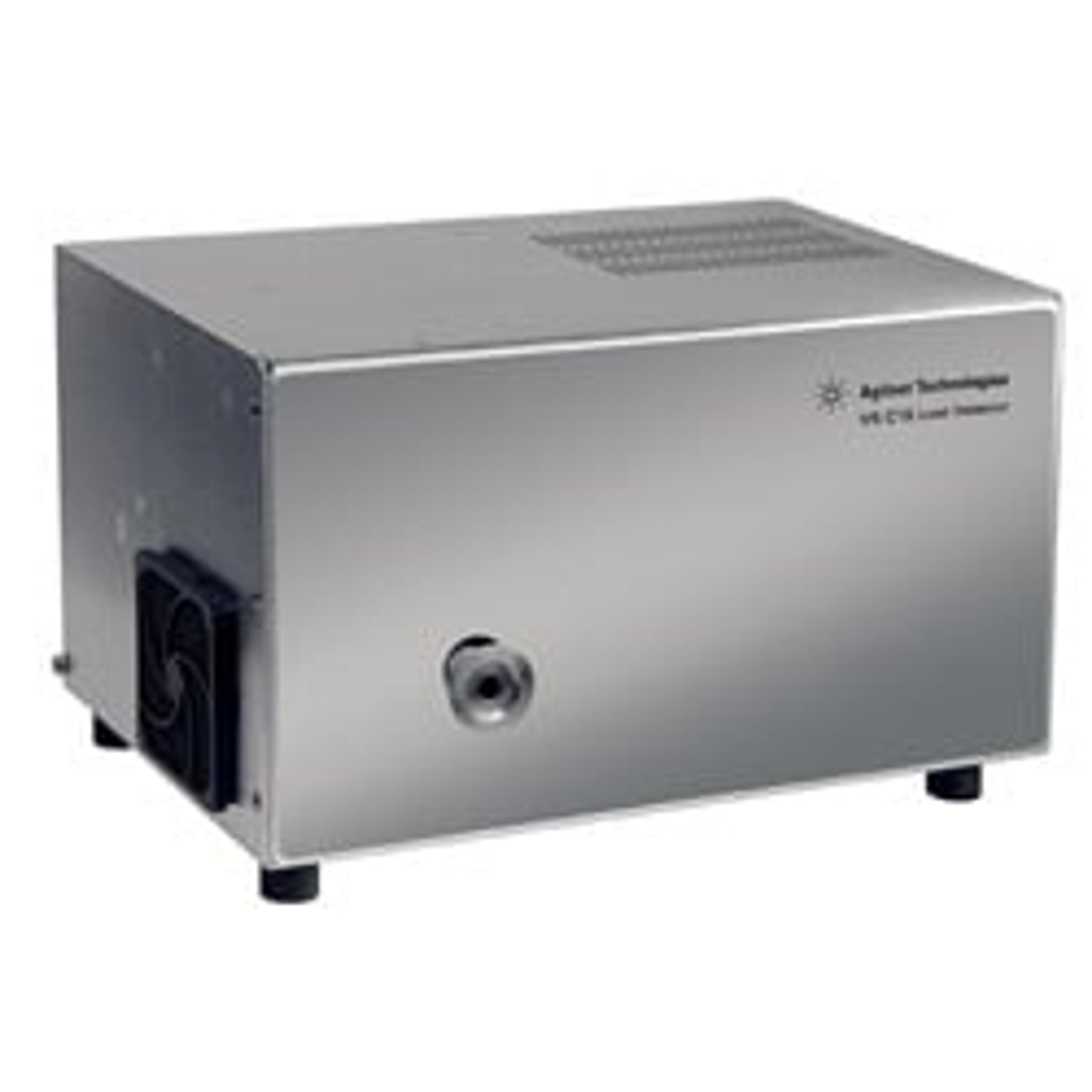 C15 Component Leak Detector - Agilent Technologies - Separations